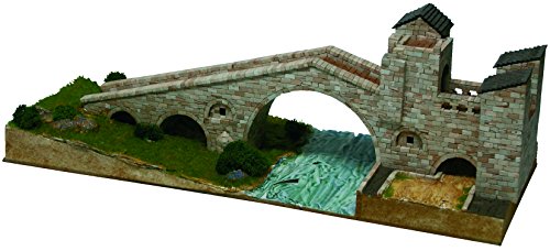 Puente Nuu de Camprodon – España – Aedes Ars 1201