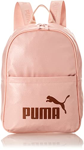 PUMA Mochila Core Up Backpack, Lotus, Talla única