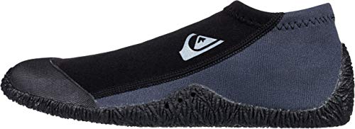 Quiksilver 1mm Prologue Round Toe Reef Men's Watersports Boots - Black / 9