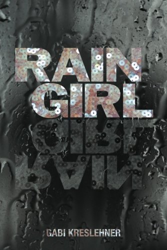 Rain Girl (Franza Oberwieser Book 1) (English Edition)