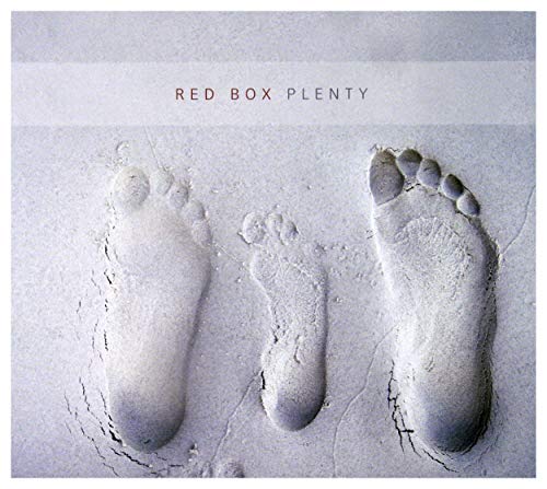 Red Box: Plenty [2CD]