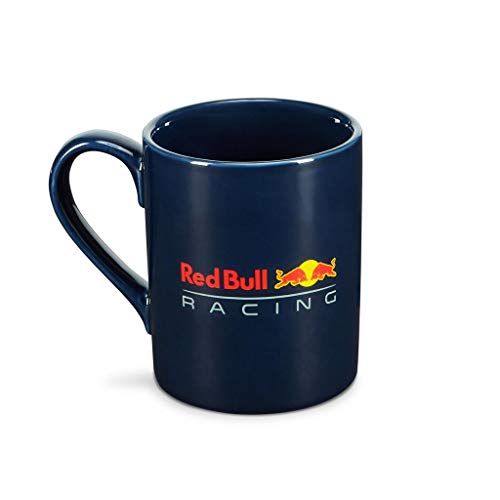 Red Bull Racing 2021, taza, azul marino, producto con licencia oficial