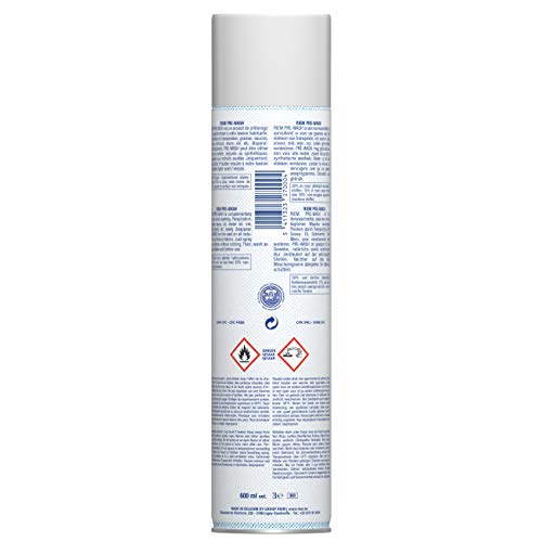 Riem 27 pre-wash 600 ml