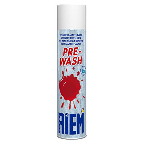 Riem 27 pre-wash 600 ml