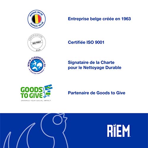 Riem 30 Multi-Service 250 ml