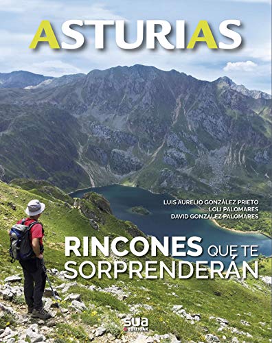 Rincones que te sorprenderan: 1 (Asturias)