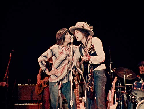 Rolling Thunder Revue: A Bob Dylan Story by Martin Scorsese (Criterion Collection) [USA] [DVD]