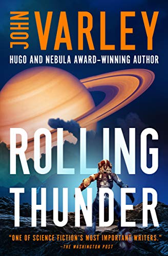 Rolling Thunder (The Thunder and Lightning Series) (English Edition)