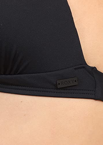 Roxy - Top de bikini moldeado triangular para Mujer