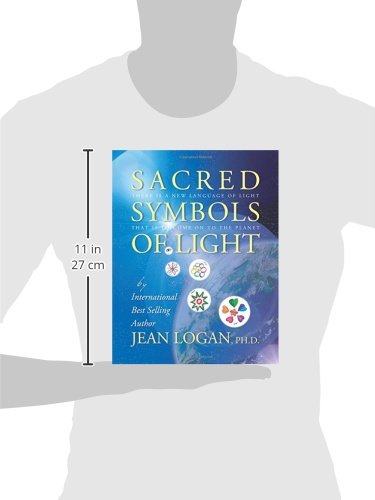 Sacred Symbols of Light: There Is a New Language of Light That Is to Come on to the Planet