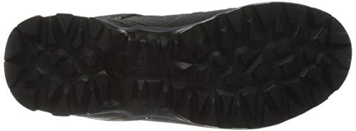 Salewa MS Mountain Trainer Lite Gore-TEX Zapatos de Senderismo, Black/Black, 44.5 EU