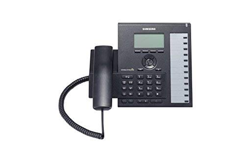 Samsung SMT-i6010 - Teléfono IP (12 botones, pantalla LCD)