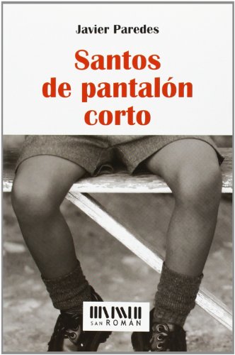 Santos De Pantalón Corto