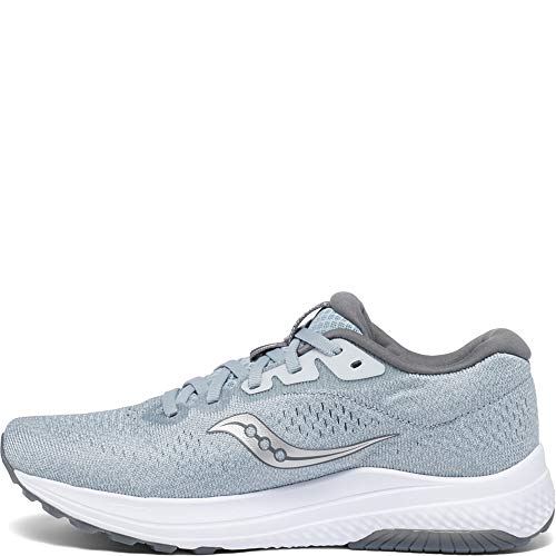 Saucony Clarion 2 Azul Gris Mujer S10553-30