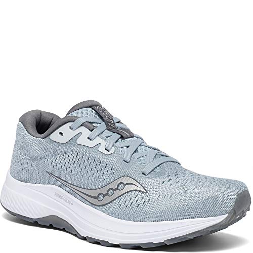 Saucony Clarion 2 Azul Gris Mujer S10553-30
