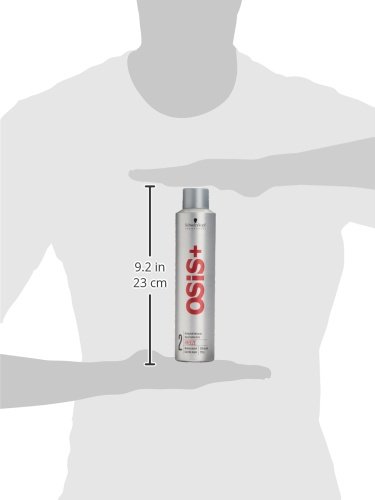 Schwarzkopf Professional Spray Fijación Fuerte - 300 ml