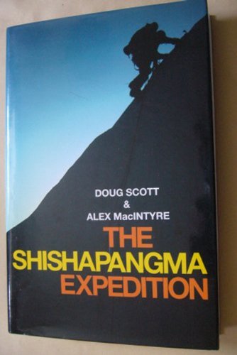 Shisha Pangma Expedition [Idioma Inglés]