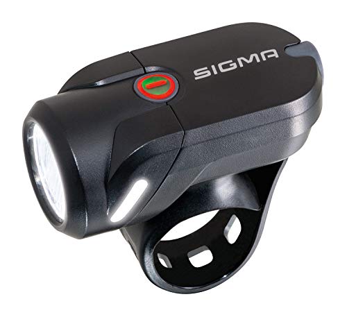 Sigma Sport 17350 - Luz de Casco