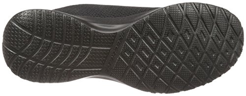 Skechers Dynamight - Zapatillas de Deporte para Hombre, Estilo Casual, Color Negro 42,5 EU
