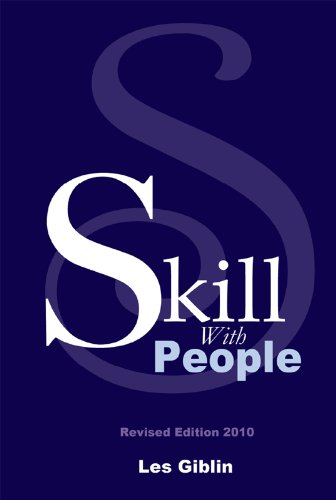 Skill With People (English Edition)