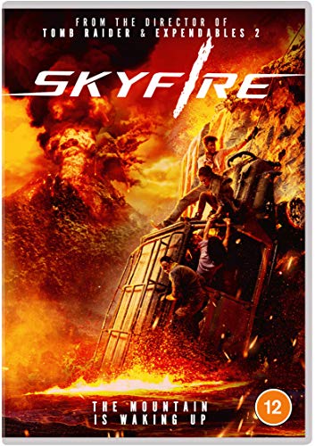 Skyfire [DVD]