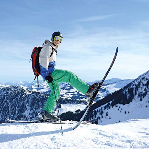 Smartbox - Caja Regalo - Disfruta Baqueira: Clase privada de esquí con Alquiler de Material Incluido - Ideas Regalos Originales