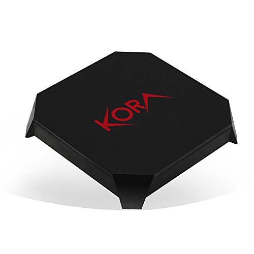 Smartix Kora Console Android para Videojuegos
