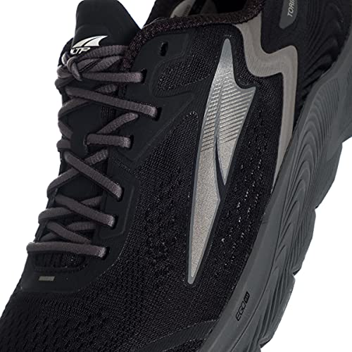 Sneakers Uomo Altra Running M Torin 5 Black Al0a547f000