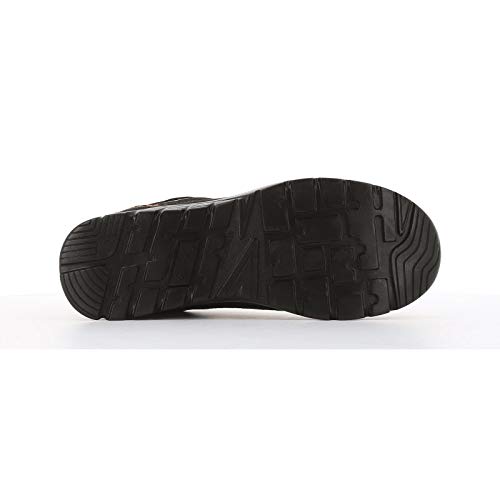 Sparco - Zapatillas Nitro S3 Black/Gris talla 43