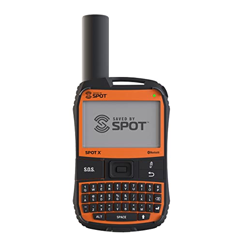 Spot SPOTXB Satellitentelefon ()