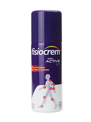 Spray Fisiocrem 150 ml