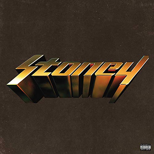 Stoney [Vinilo]