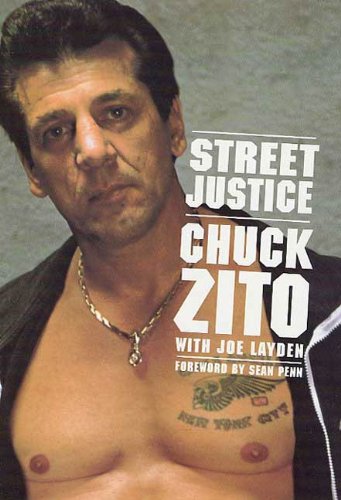 Street Justice (English Edition)