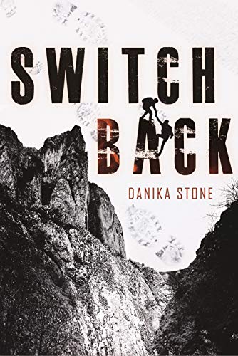 Switchback (English Edition)