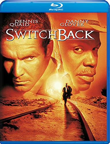 Switchback [USA] [Blu-ray]