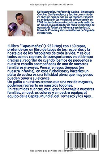 Tapas Mañas: Conoce las 150 Tapas de los mejores Futbolistas del Real Zaragoza FC (1.932-Hoy)