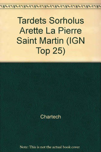 Tardets Sorholus Arette La Pierre Saint Martin