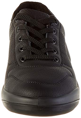 TBS Albana, Zapatillas Hombre, Negro (Noir C8004), 43 EU