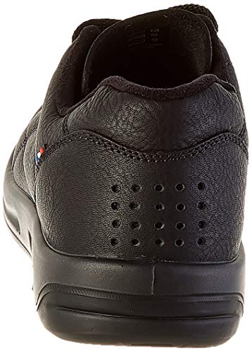 TBS Albana, Zapatillas Hombre, Negro (Noir C8004), 43 EU