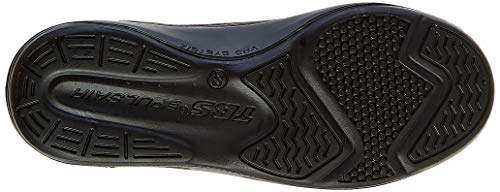TBS Albana, Zapatillas Hombre, Negro (Noir C8004), 43 EU