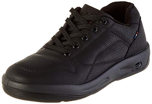 TBS Albana, Zapatillas Hombre, Negro (Noir C8004), 43 EU