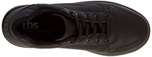 TBS Albana, Zapatillas Hombre, Negro (Noir C8004), 43 EU