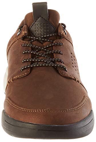 TBS Barents, Zapatillas Hombre, Marrón, 43 EU