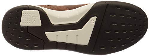 TBS Barents, Zapatillas Hombre, Marrón, 43 EU