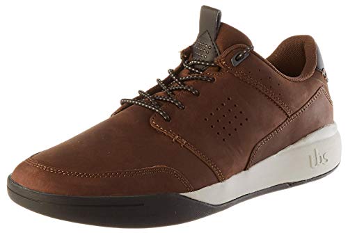 TBS Barents, Zapatillas Hombre, Marrón, 43 EU