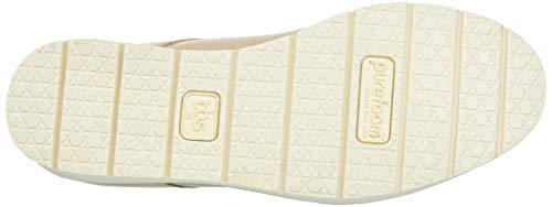 TBS CATALEA, Oxford Plano Mujer, Beige, 40 EU