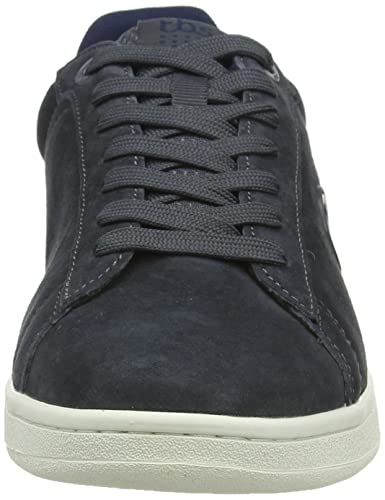 TBS LEWTOWN-G8014, Zapatillas Hombre, Antracita, 43 EU