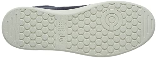 TBS LEWTOWN-G8014, Zapatillas Hombre, Antracita, 43 EU