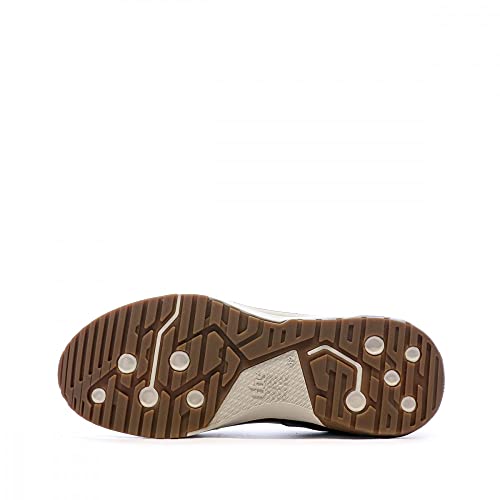 TBS NARVAEZ-I8285, Zapatillas Hombre, Tabaco, 43 EU