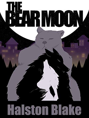 The Bear Moon (English Edition)